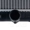 Tyc TYC RADIATOR ASSEMBLY 2418 - alternate 4